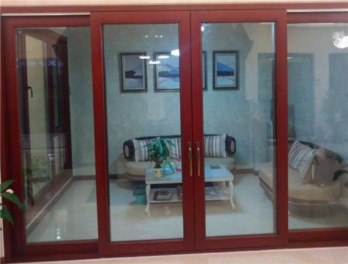 红星百瑞特门窗